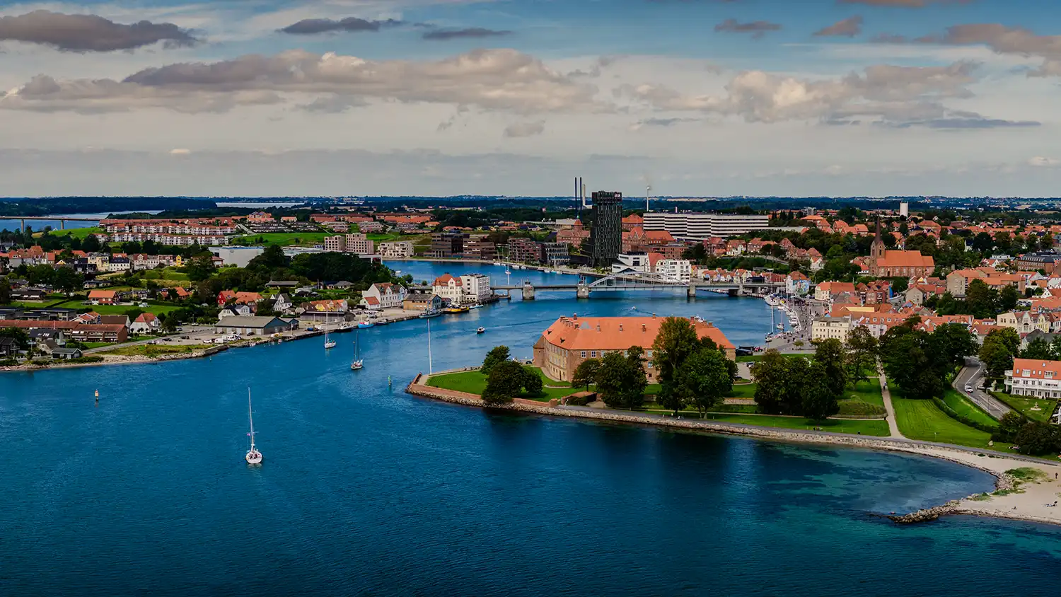 Sønderborg